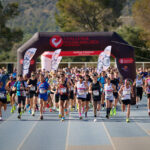 Half Marathon Magaluf 2025
