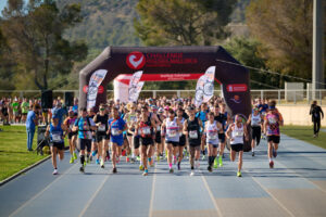 Half Marathon Magaluf 2025