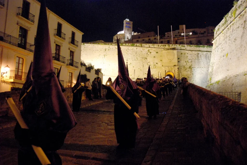ibiza semana santa