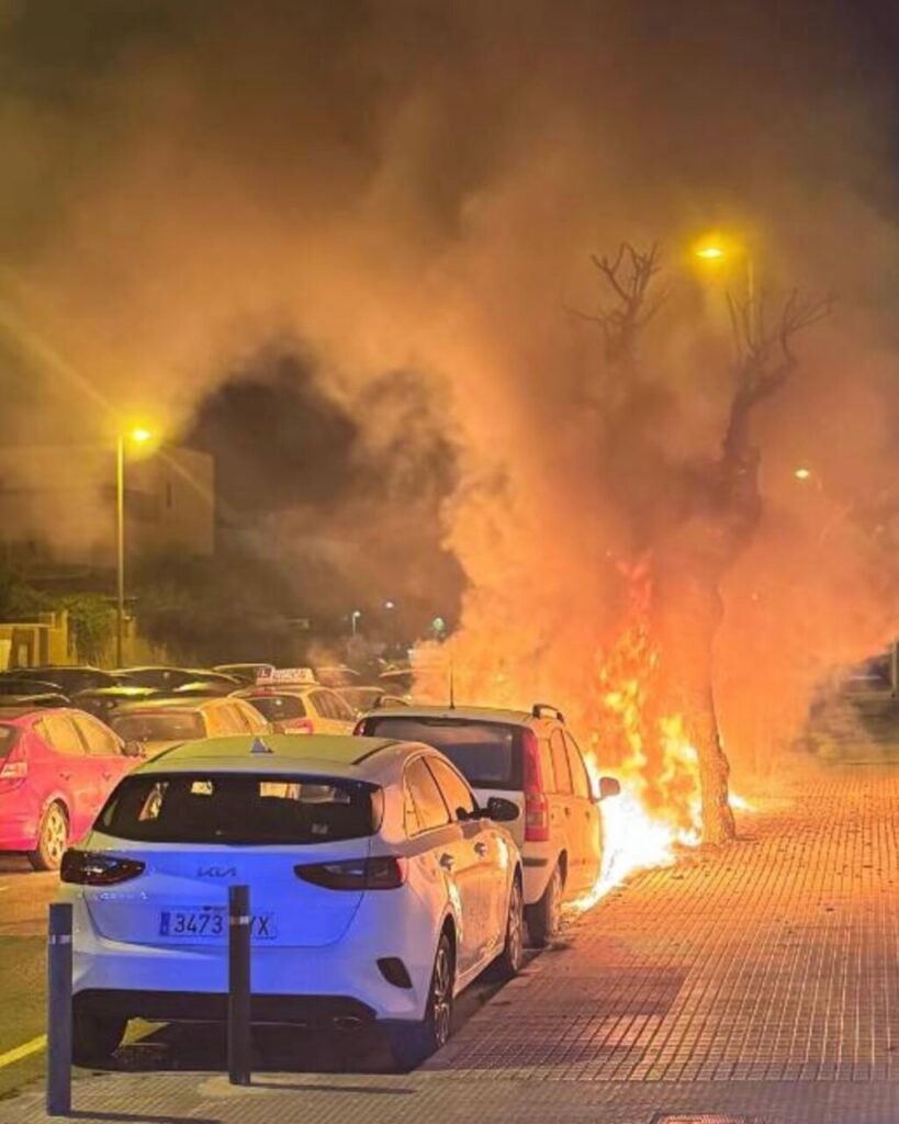 incendio ibiza abril 2025 2