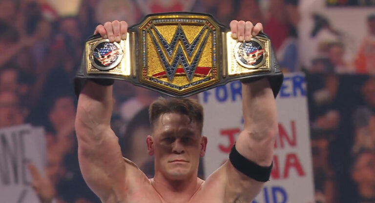 john cena wrestlemania 2025