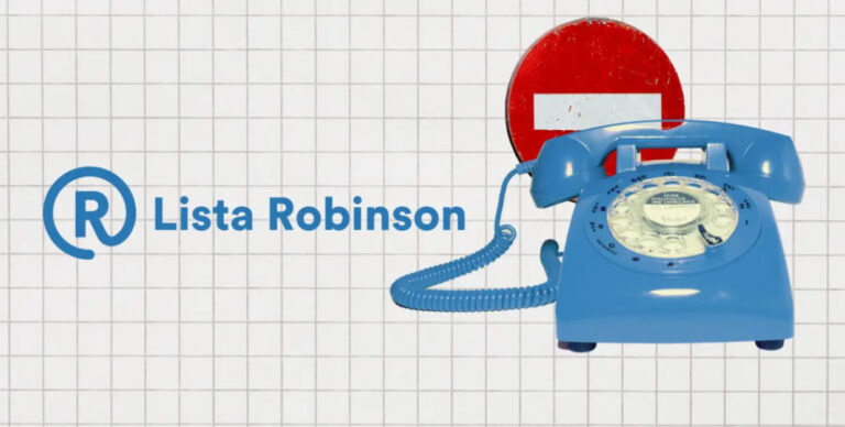 lista robinson