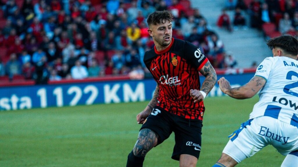 maffeo rcdmalllorca 2025