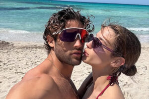 maria pedraza Jason fernandez