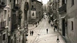 La inteligencia artificial recrea c&oacute;mo era Palma hace 150 a&ntilde;os.