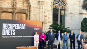 plus funcionarios baleares