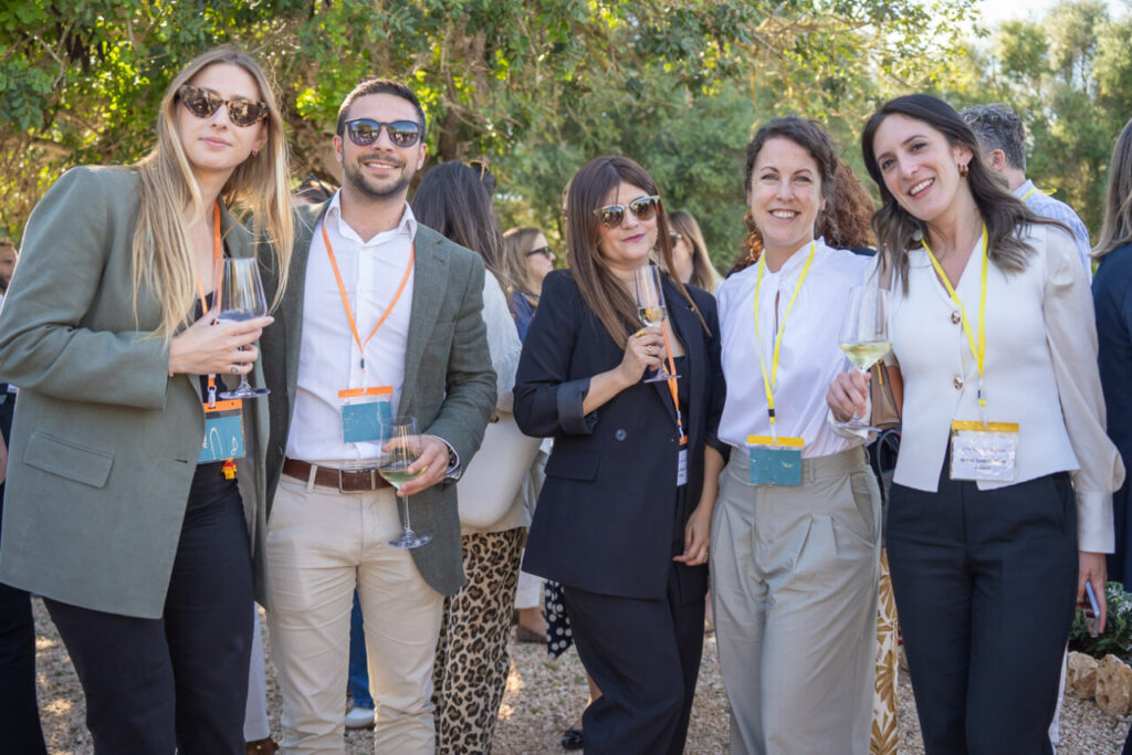 presentación de la nueva etapa del Mallorca Convention Bureau 12