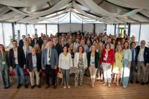 presentación de la nueva etapa del Mallorca Convention Bureau 131