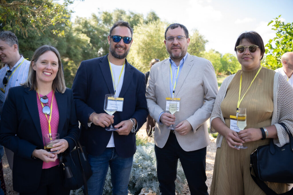 presentación de la nueva etapa del Mallorca Convention Bureau 15