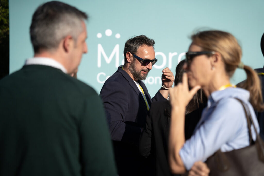 presentación de la nueva etapa del Mallorca Convention Bureau 177