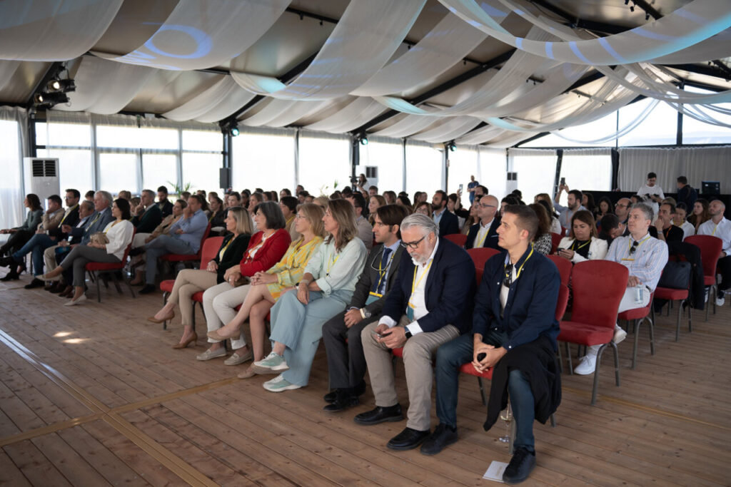 presentación de la nueva etapa del Mallorca Convention Bureau 34