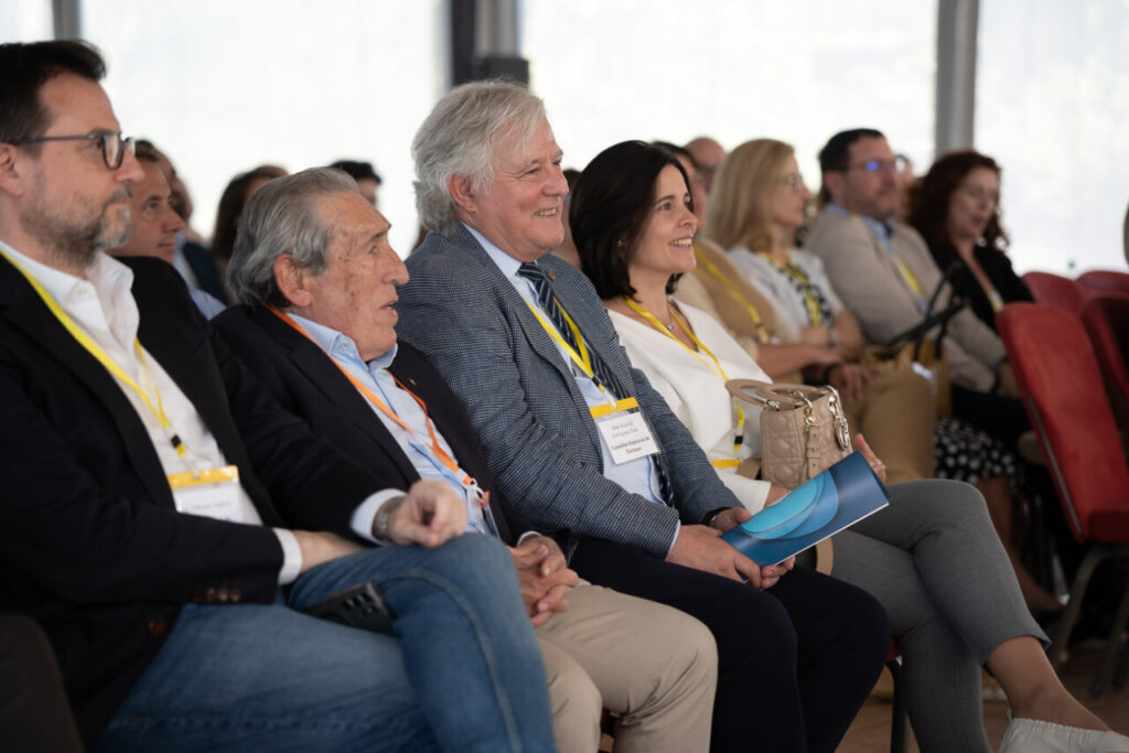 presentación de la nueva etapa del Mallorca Convention Bureau 52