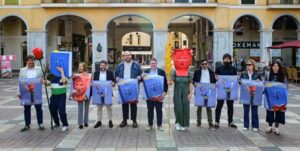 presentacion sant jordi 2025 palma