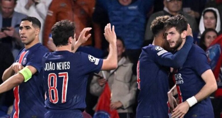 psg 2025