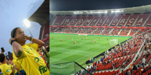 ronaldinho jogo do famosos 2025