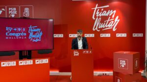 socialistas mallorca