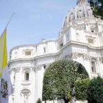 vaticano bandera
