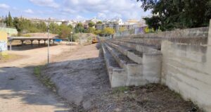 velodrom tirador palma