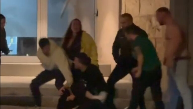 video apuñalamiento porto pi (1) (1)