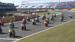 world wcr 2025 assen