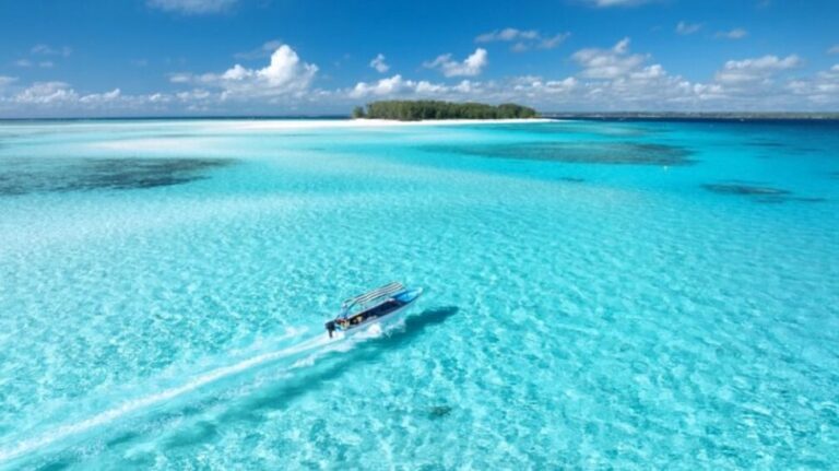zanzibar viajes