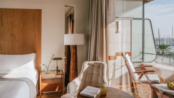 www.mallorcadiario.com fotos 1 487804 el renacer de un icono hotel victoria gran melia reabre sus puertas