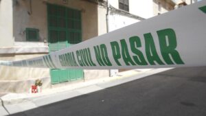 guardia civil crimen machista sa pobla