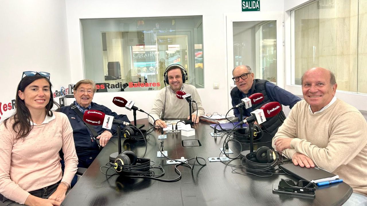 es radio