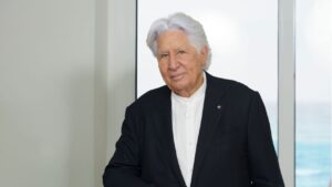 Miguel Fluxa Iberostar