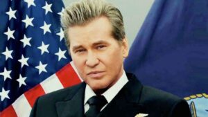 Val Kilmer