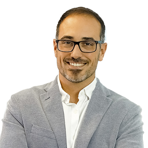 xavi lopez foto
