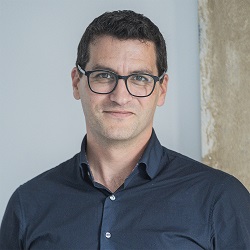 xavier ferretjans