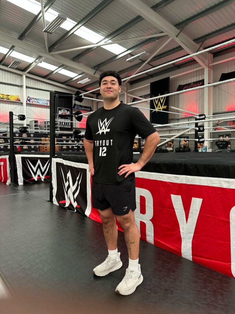 yago rivero wwe yago rivero wwe