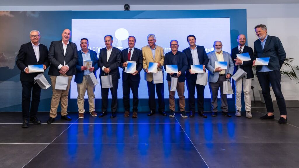 II Foro Náutica Social