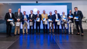 II Foro N&aacute;utica Social