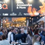 Absolut BBQ