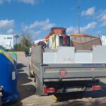 Santanyí expediente concesionaria recogida de basuras