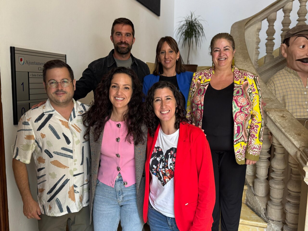 PSOE Manacor