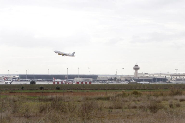 Aeropuerto de Palma