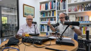 Antoni Mercant esRadio