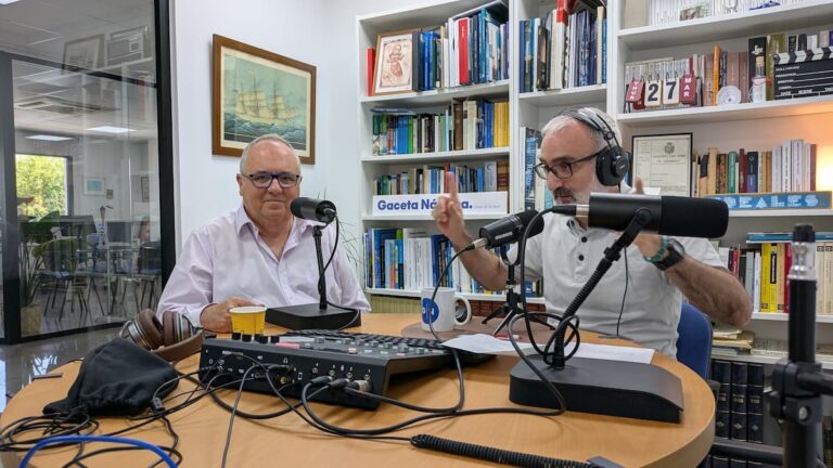 Antoni Mercant esRadio