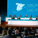 Asamblea General de Cajamar