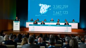 Asamblea General de Cajamar