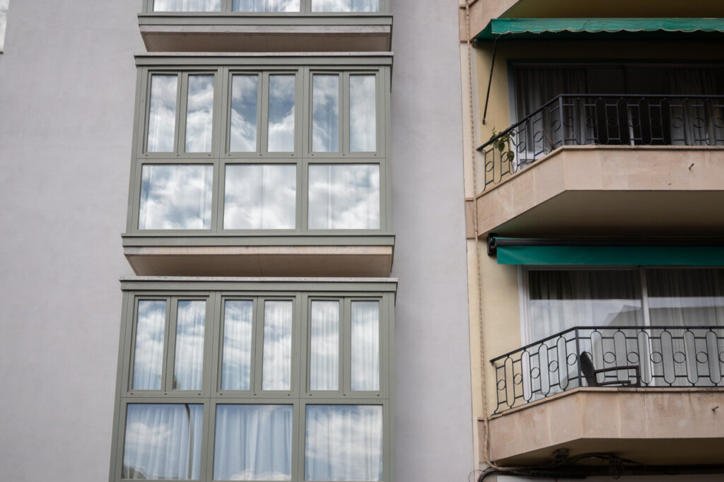 Barrios de Palma Patines