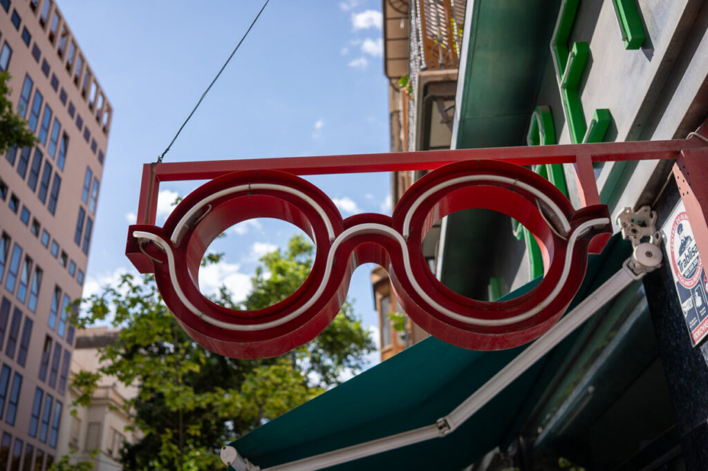 Barrios de Palma Patines