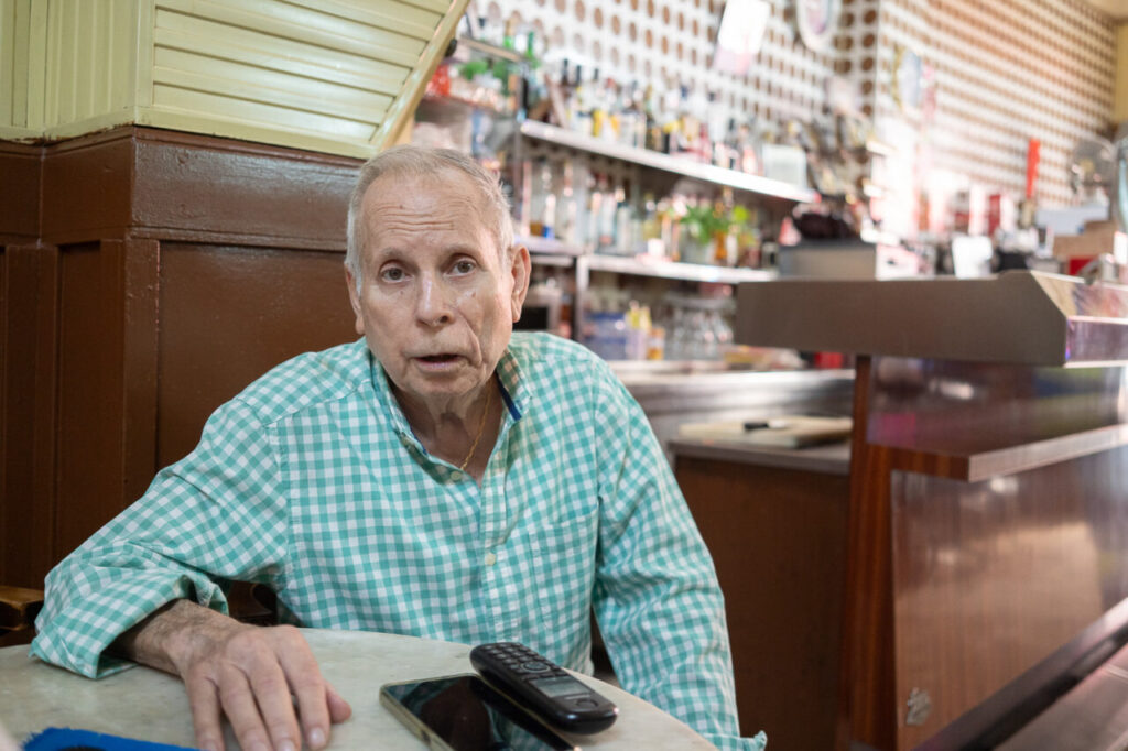 Barrios de Palma Patines