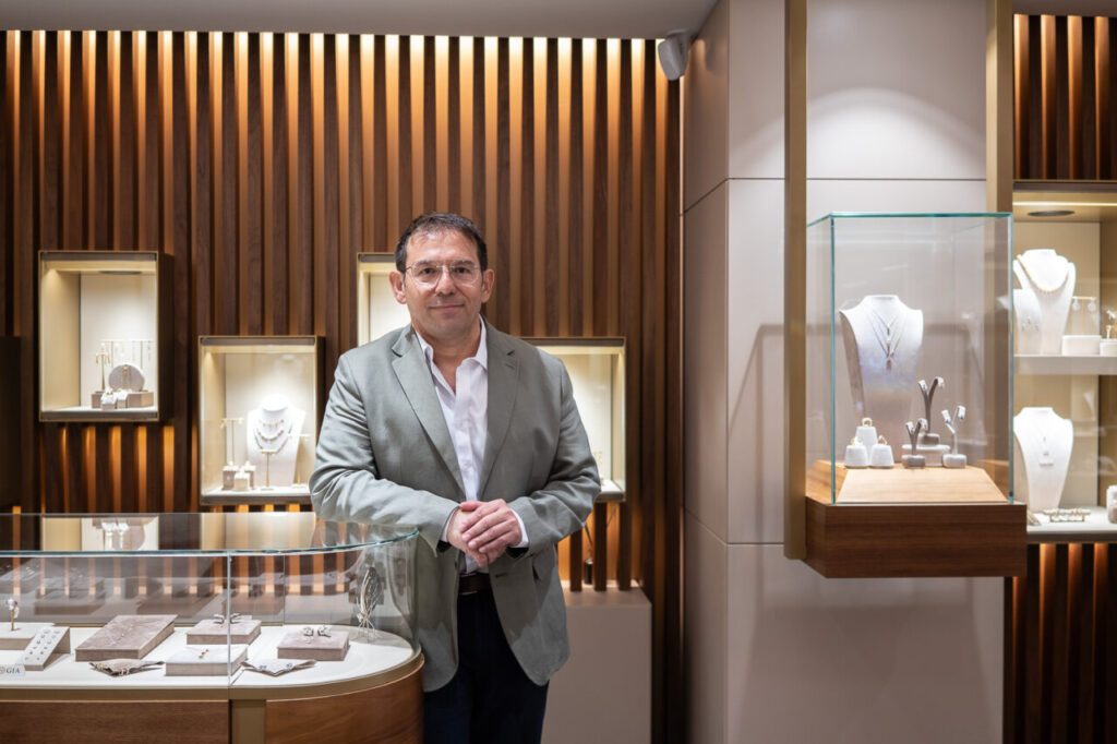 Barrios de Palma Patines