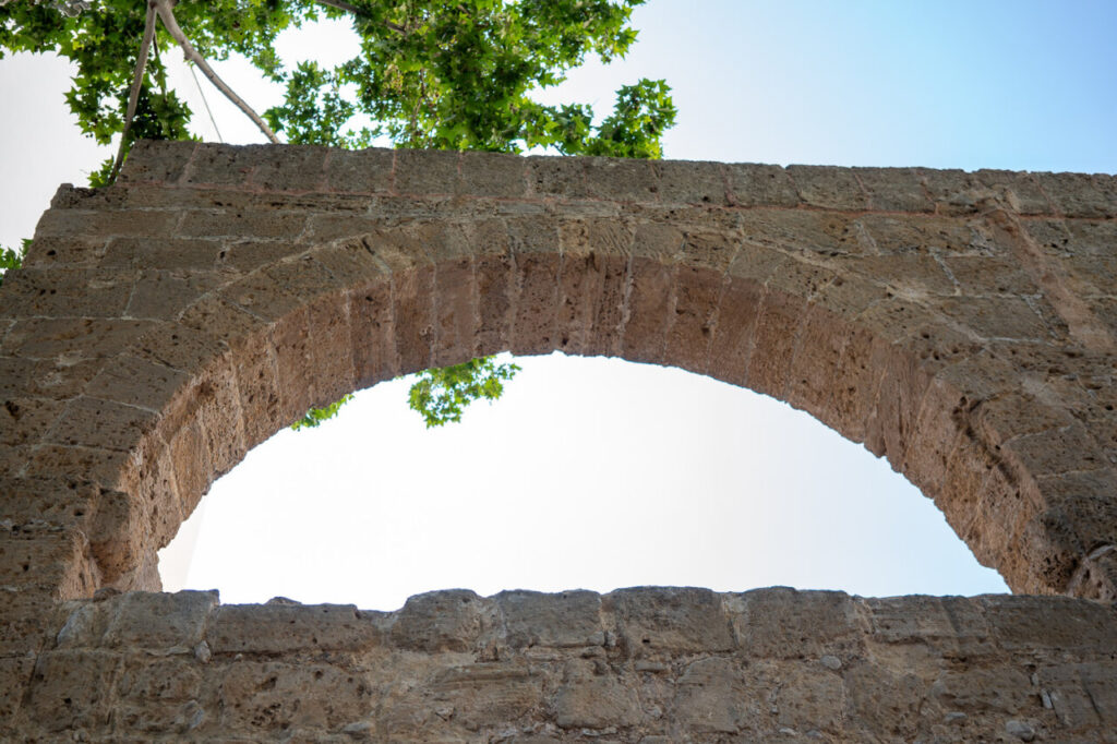 Barrios de Palma Patines