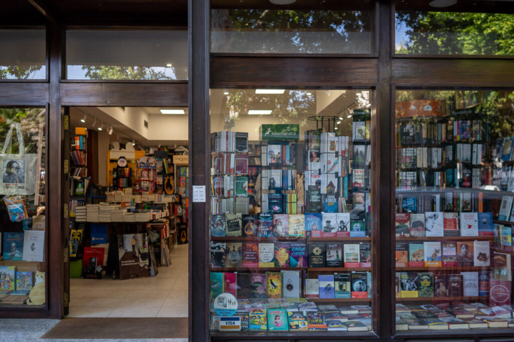 Barrios de Palma Patines