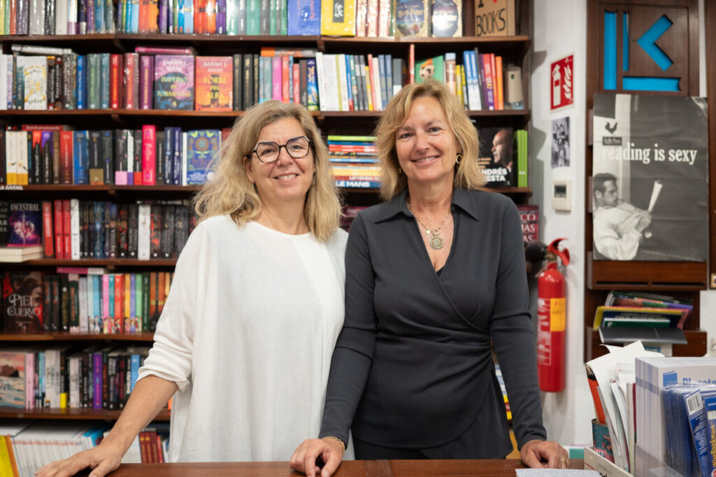 Barrios de Palma Patines